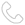 Contactez Origin Art Studio, graphiste à Toulouse, par téléphone pictogramme téléphone