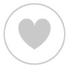 pictogramme coeur pour fidélisation des client