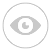 pictogramme oeil pour gagner en visibilité