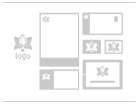 pictogramme identité visuelle