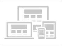 pictogramme site internet