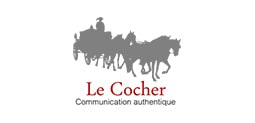 logo du rédacteur Jérémy Dabadie Le Cocher